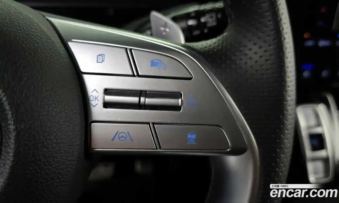 Hyundai Staria 2023 2.2 Автомат в Москве № 108011, фото 15