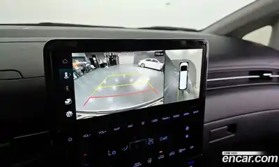 Hyundai Staria 2023 2.2 Автомат в Москве № 108011, миниатюра 2