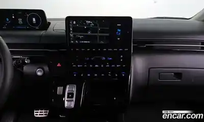 Hyundai Staria 2023 2.2 Автомат в Москве № 108011, миниатюра 4