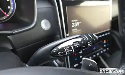 Hyundai Tucson, 2023