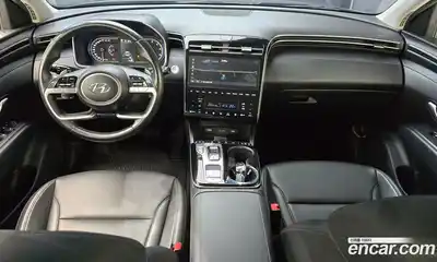 Hyundai Tucson 2023 2.0 Автомат в Москве № 10936, миниатюра 12