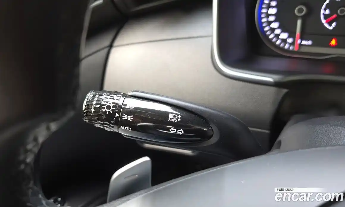 Hyundai Tucson 2023 2.0 Автомат в Москве № 10936, фото 14