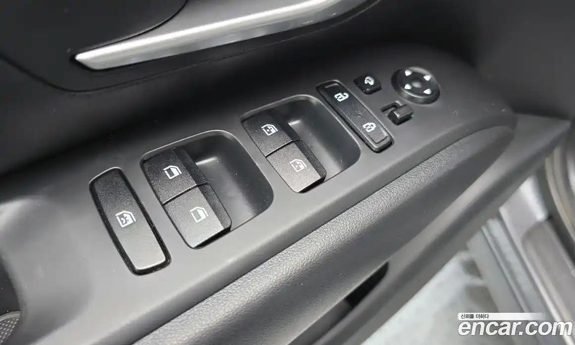 Hyundai Tucson 2023 2.0 Автомат в Москве № 10936, фото 15