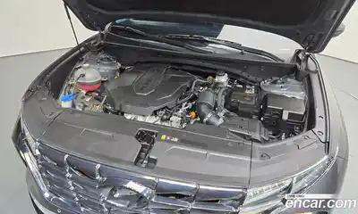 Hyundai Tucson 2023 2.0 Автомат в Москве № 10936, миниатюра 5