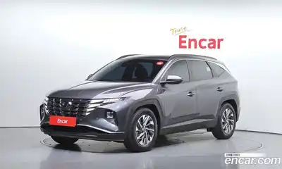 Hyundai Tucson 2023 2.0 Автомат в Москве № 10936, миниатюра 6