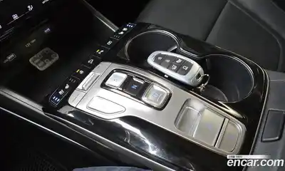 Hyundai Tucson 2023 2.0 Автомат в Москве № 10936, миниатюра 9