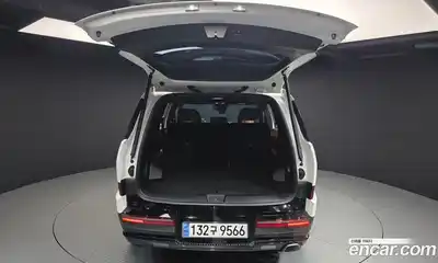 Hyundai Santa Fe 2024 2.5 Автомат в Москве № 110217, миниатюра 12