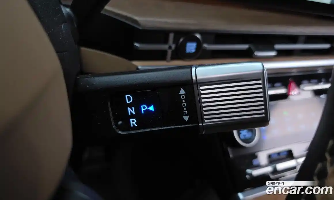 Hyundai Santa Fe 2024 2.5 Автомат в Москве № 110217, фото 14