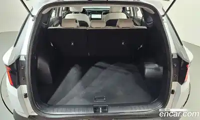 Hyundai Tucson, 2023