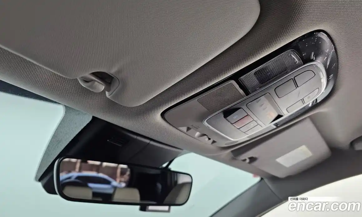 Hyundai Tucson 2023 1.6 Автомат в Москве № 110412, фото 11