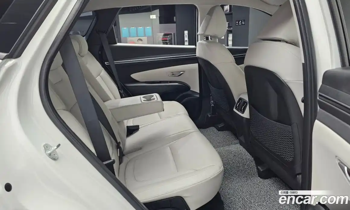 Hyundai Tucson 2023 1.6 Автомат в Москве № 110412, фото 12