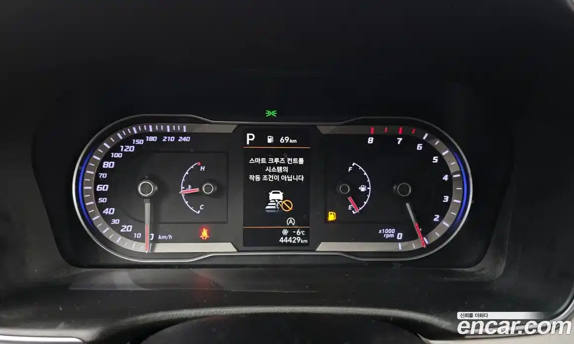 Hyundai Tucson 2023 1.6 Автомат в Москве № 110412, фото 17