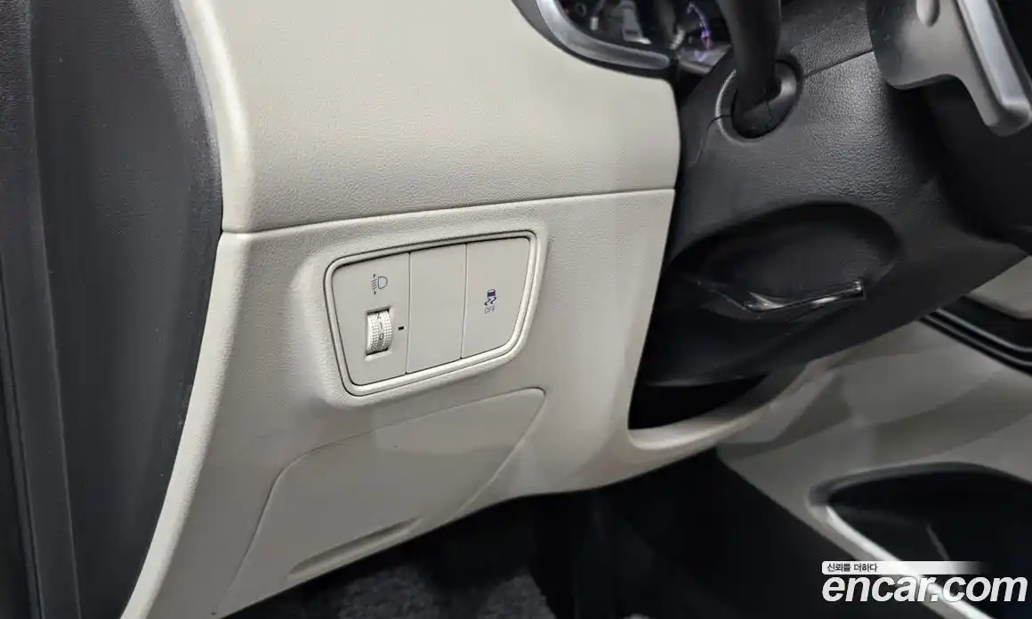 Hyundai Tucson 2023 1.6 Автомат в Москве № 110412, фото 20