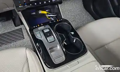 Hyundai Tucson 2023 1.6 Автомат в Москве № 110412, миниатюра 9