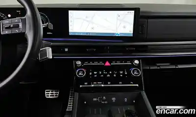 Hyundai Santa Fe, 2024