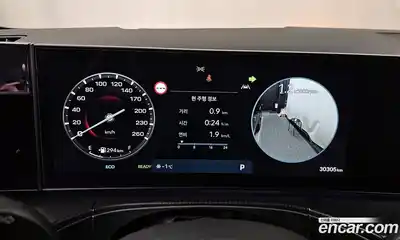 Hyundai Santa Fe 2024 1.6 Автомат в Москве № 110484, миниатюра 11