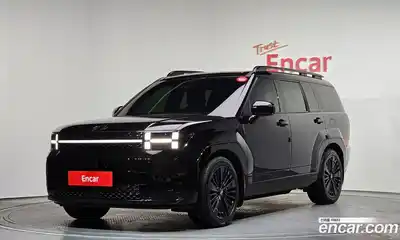 Hyundai Santa Fe 2024 1.6 Автомат в Москве № 110484, миниатюра 6