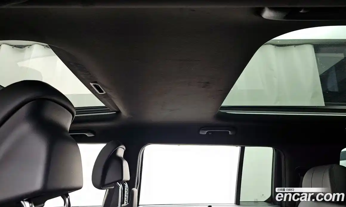 Hyundai Santa Fe 2024 1.6 Автомат в Москве № 110484, фото 8