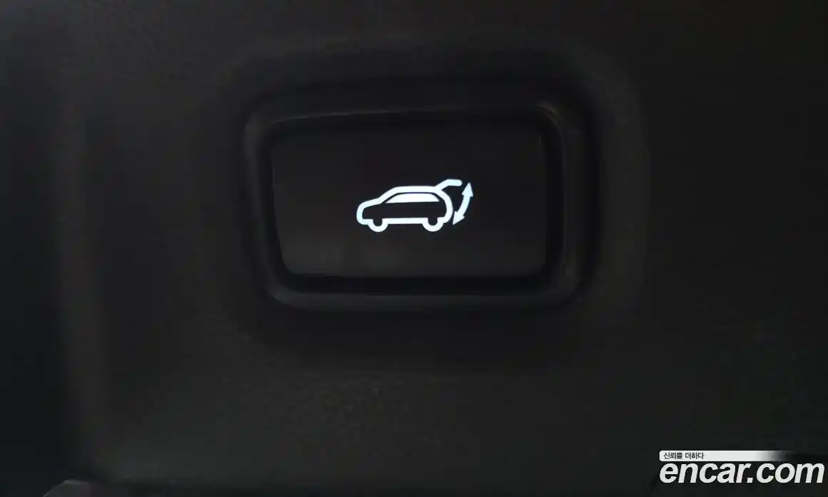 Hyundai Santa Fe 2021 2.5 Автомат в Москве № 112338, фото 11