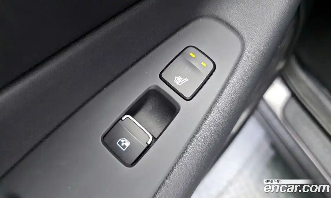 Hyundai Santa Fe 2021 2.5 Автомат в Москве № 112338, фото 18