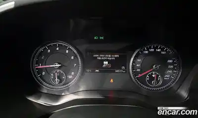 Hyundai Santa Fe 2021 2.5 Автомат в Москве № 112338, миниатюра 8