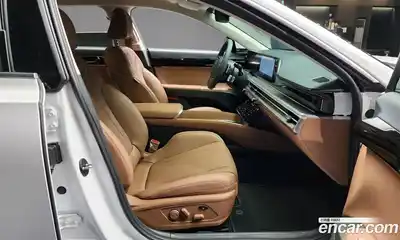 Hyundai Grandeur, 2025