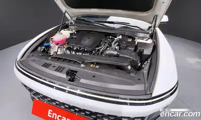 Hyundai Grandeur 2025 2.5 Автомат в Москве № 112435, миниатюра 11