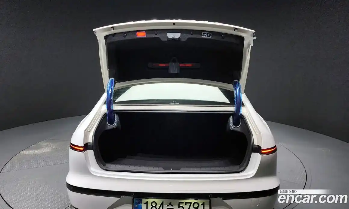 Hyundai Grandeur 2025 2.5 Автомат в Москве № 112435, фото 13