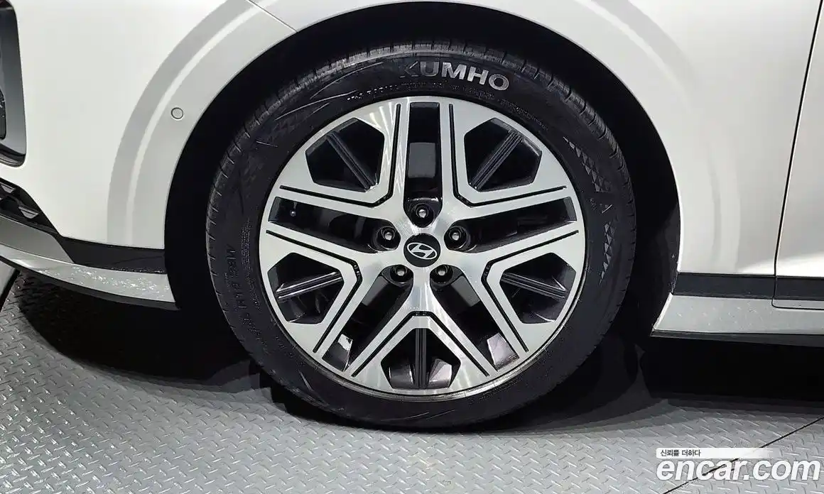 Hyundai Grandeur 2025 2.5 Автомат в Москве № 112435, фото 19