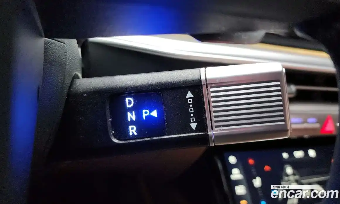 Hyundai Grandeur 2025 2.5 Автомат в Москве № 112435, фото 20