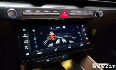 Hyundai Grandeur 2025 2.5 Автомат в Москве № 112435, миниатюра 2