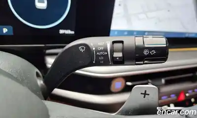 Hyundai Grandeur 2025 2.5 Автомат в Москве № 112435, миниатюра 4