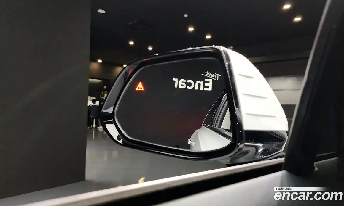 Hyundai Grandeur 2025 2.5 Автомат в Москве № 112435, фото 5