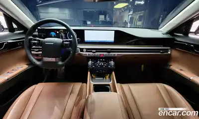 Hyundai Grandeur 2025 2.5 Автомат в Москве № 112435, миниатюра 8