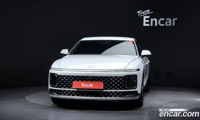 Hyundai Grandeur 2025 2.5 Автомат в Москве № 112435, миниатюра 9