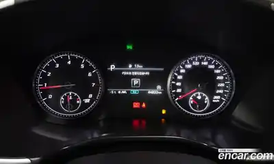 Hyundai Santa Fe 2022 2.5 Автомат в Москве № 113276, миниатюра 7