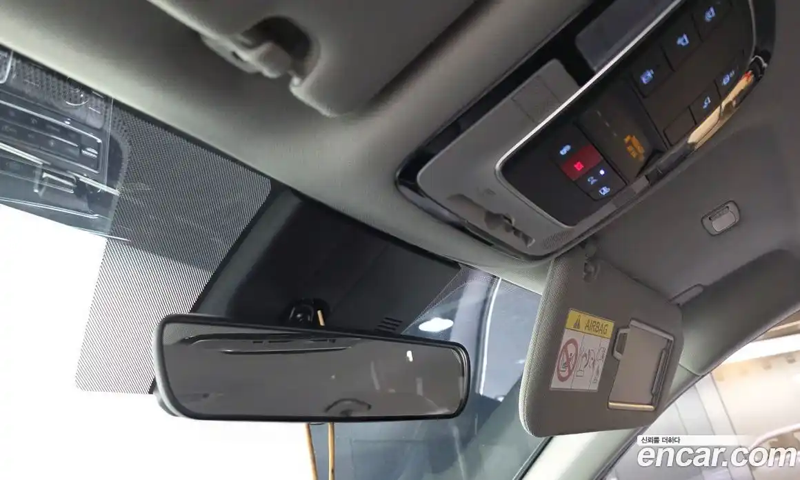 Hyundai Santa Fe 2022 2.5 Автомат в Москве № 113276, фото 9