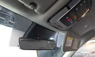 Hyundai Santa Fe 2022 2.5 Автомат в Москве № 113276, миниатюра 9