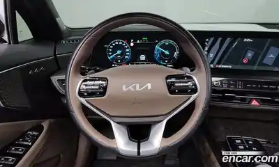 Kia K8 2022 1.6 Автомат в Москве № 11333, миниатюра 11