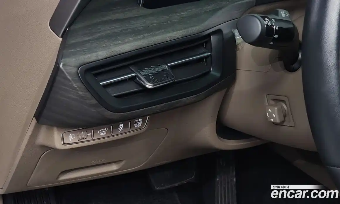 Kia K8 2022 1.6 Автомат в Москве № 11333, фото 12