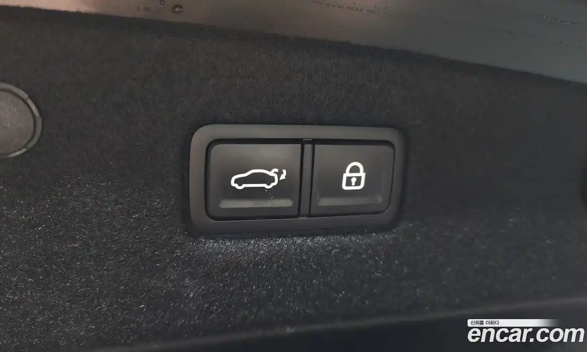 Kia K8 2022 1.6 Автомат в Москве № 11333, фото 18