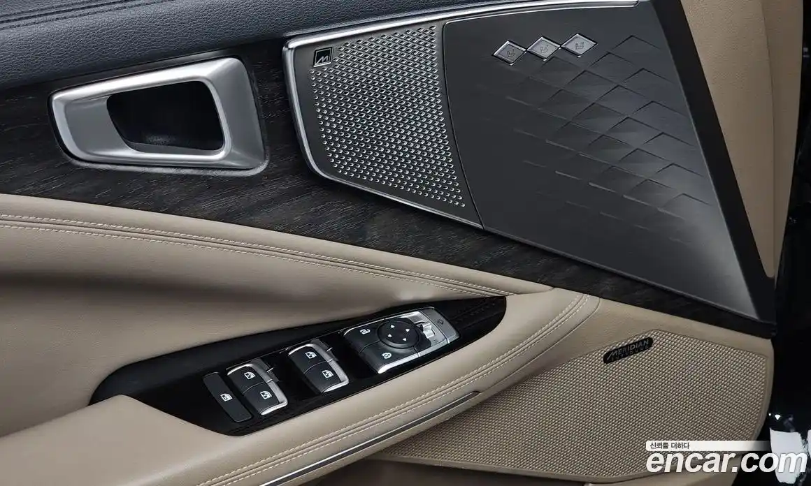 Kia K8 2022 1.6 Автомат в Москве № 11333, фото 20