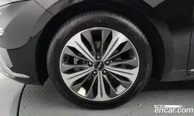 Kia K8 2022 1.6 Автомат в Москве № 11333, миниатюра 5