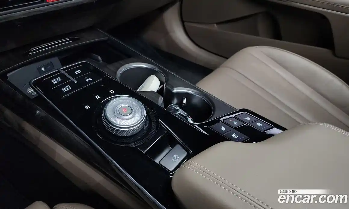 Kia K8 2022 1.6 Автомат в Москве № 11333, фото 10