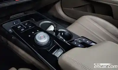 Kia K8 2022 1.6 Автомат в Москве № 11333, миниатюра 10