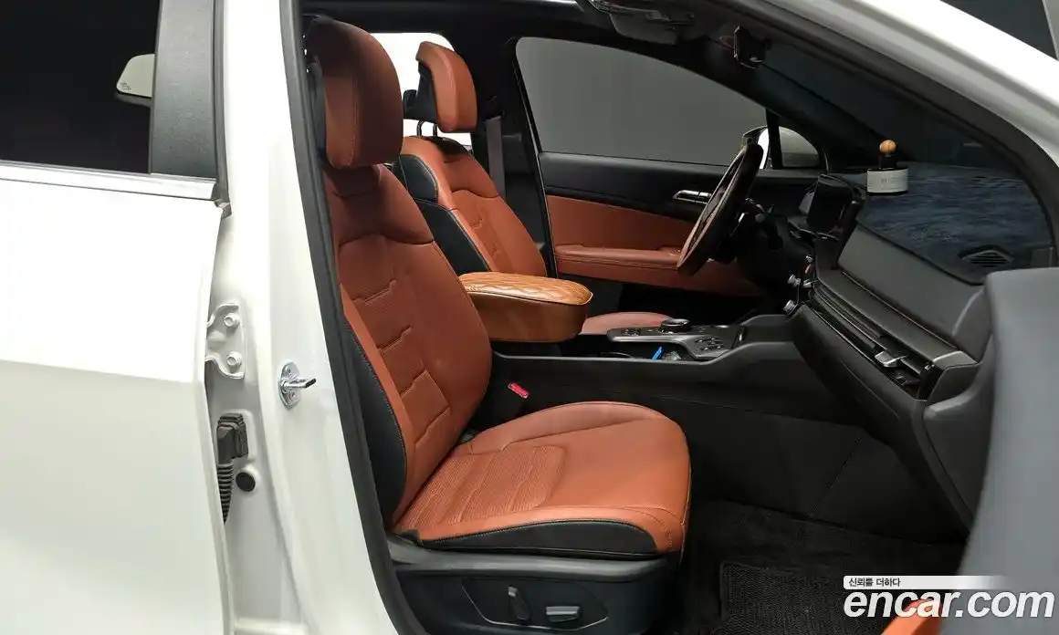 Kia Sportage 2025 1.6 Автомат в Москве № 115756, фото 11