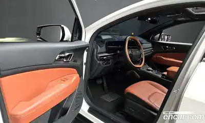 Kia Sportage 2025 1.6 Автомат в Москве № 115756, миниатюра 12