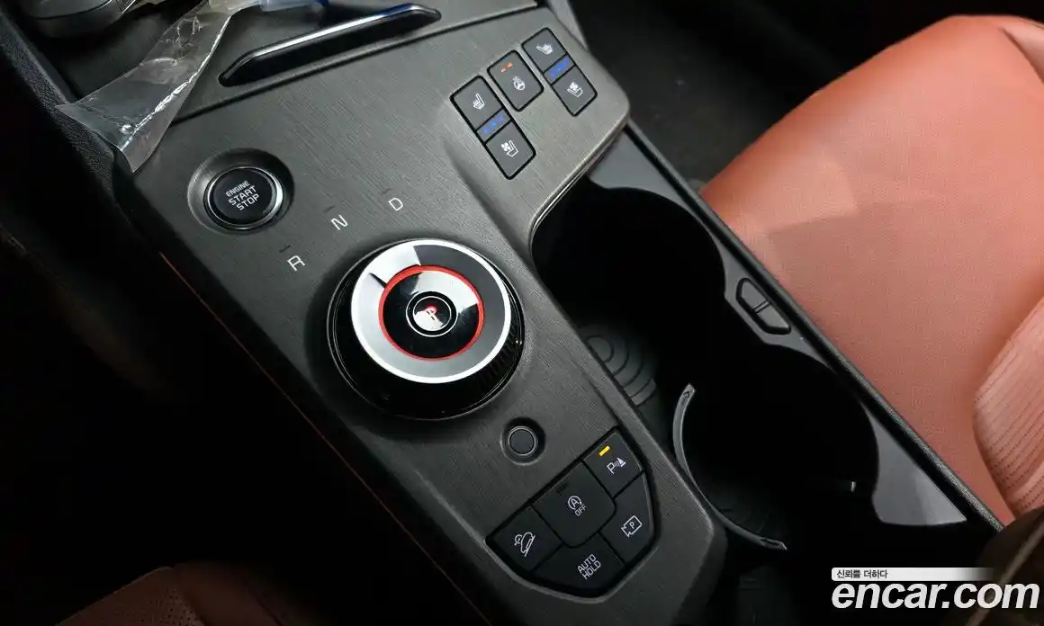 Kia Sportage 2025 1.6 Автомат в Москве № 115756, фото 13