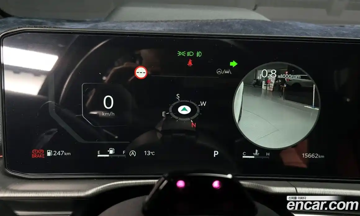 Kia Sportage 2025 1.6 Автомат в Москве № 115756, фото 19