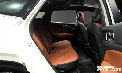 Kia Sportage 2025 1.6 Автомат в Москве № 115756, миниатюра 5